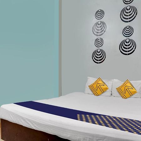Spot On Hotel Royal Orchid Bilāspur Zewnętrze zdjęcie