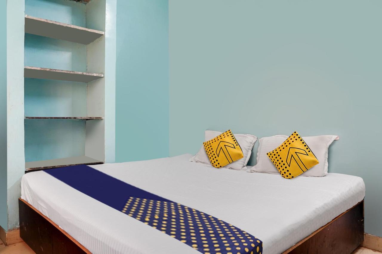 Spot On Hotel Royal Orchid Bilāspur Zewnętrze zdjęcie