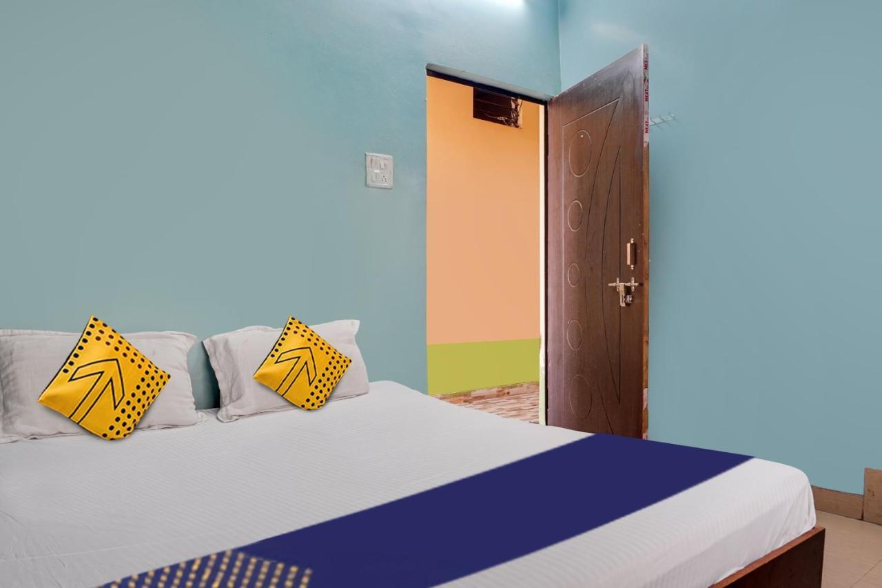 Spot On Hotel Royal Orchid Bilāspur Zewnętrze zdjęcie