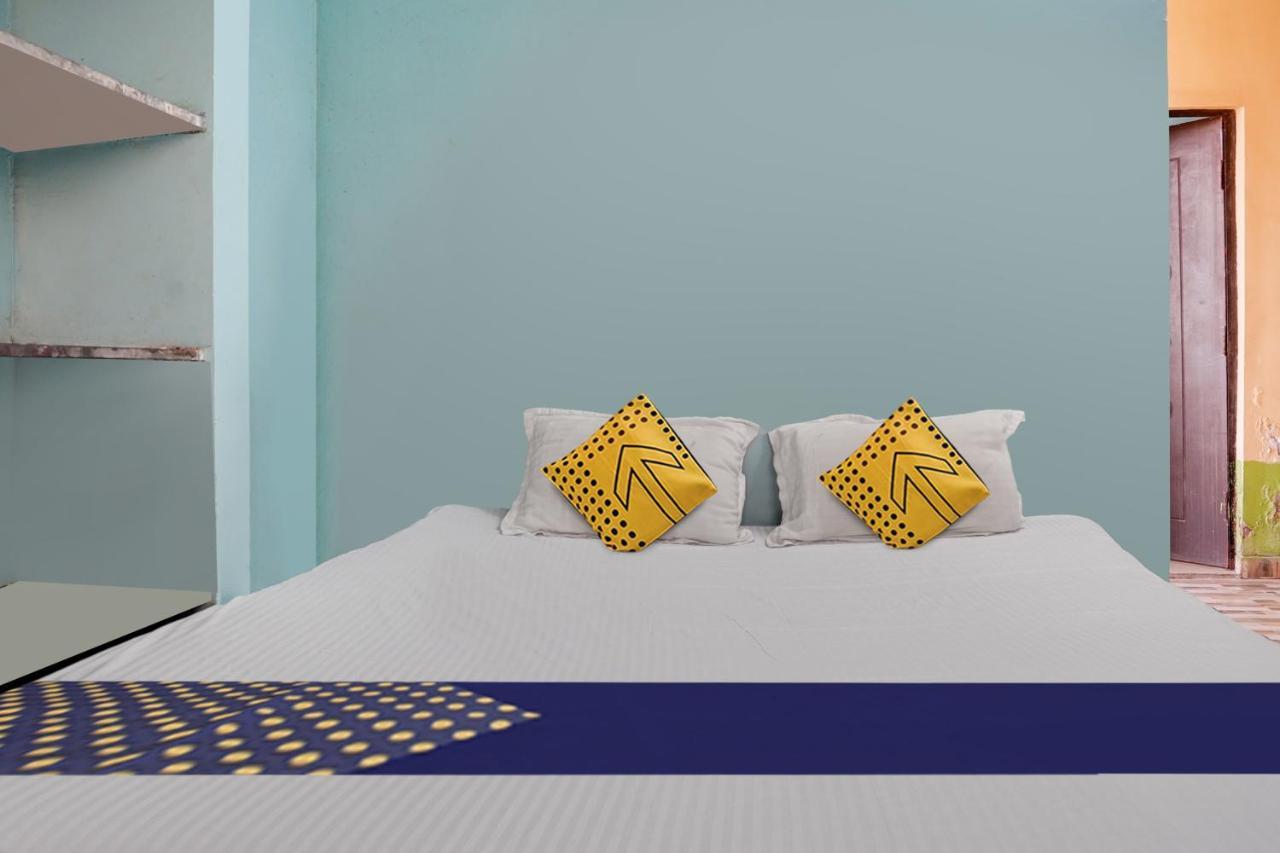 Spot On Hotel Royal Orchid Bilāspur Zewnętrze zdjęcie