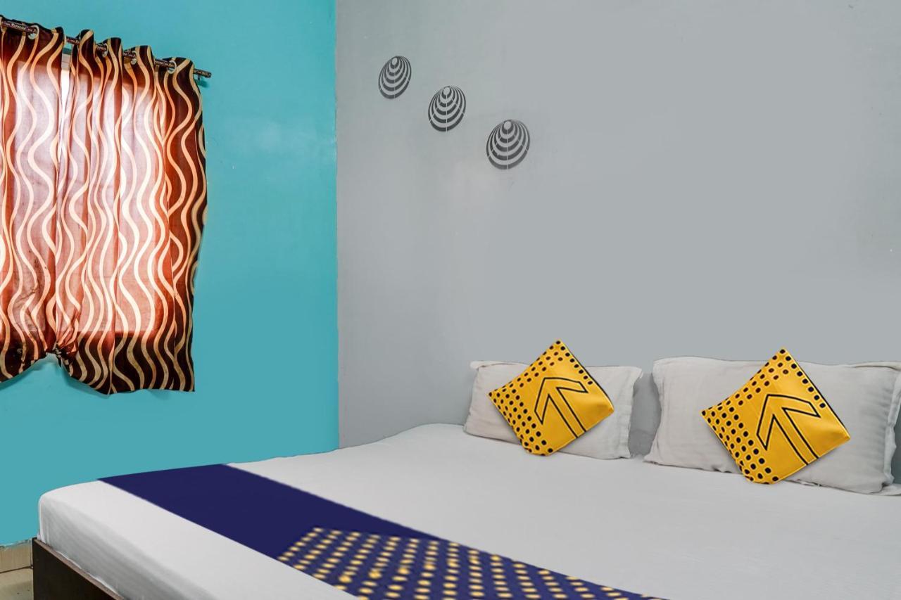 Spot On Hotel Royal Orchid Bilāspur Zewnętrze zdjęcie