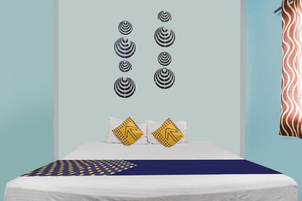 Spot On Hotel Royal Orchid Bilāspur Zewnętrze zdjęcie