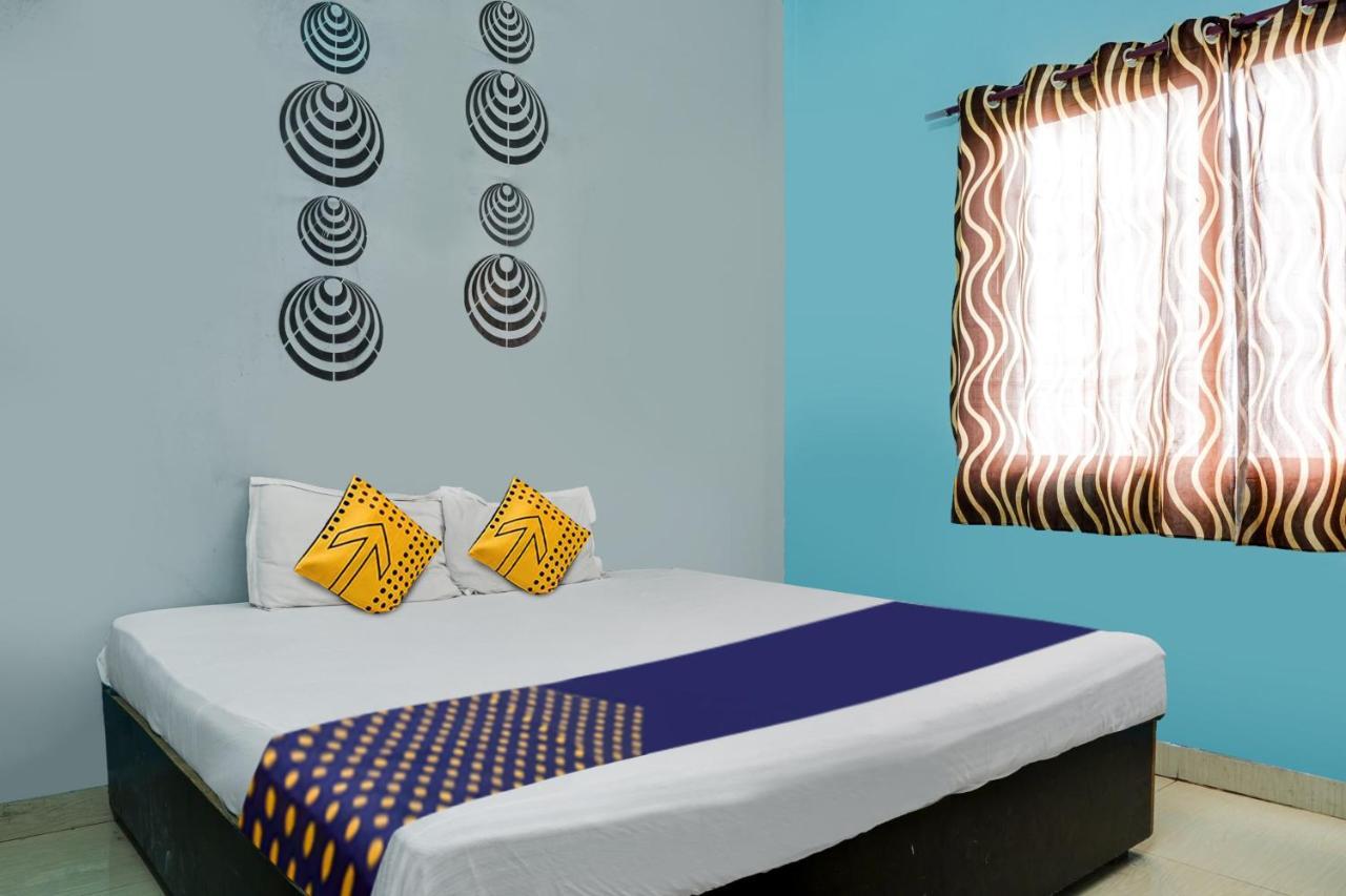 Spot On Hotel Royal Orchid Bilāspur Zewnętrze zdjęcie